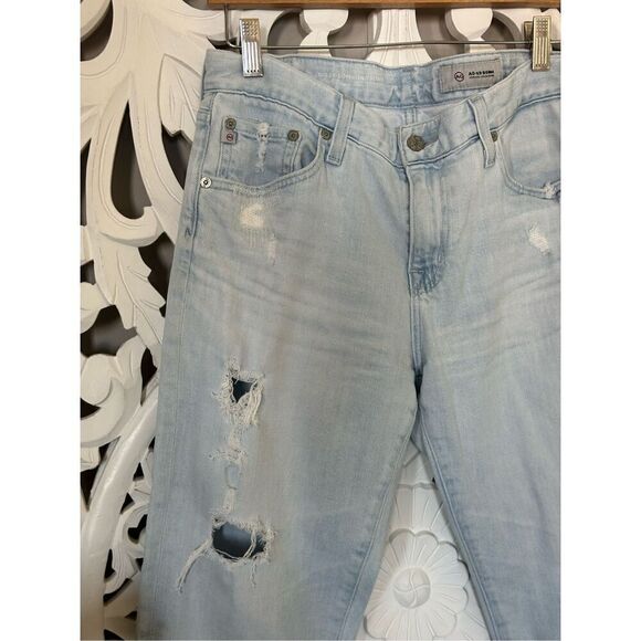 AG Slim Ex-boyfriend Jeans - Picture 2 of 11